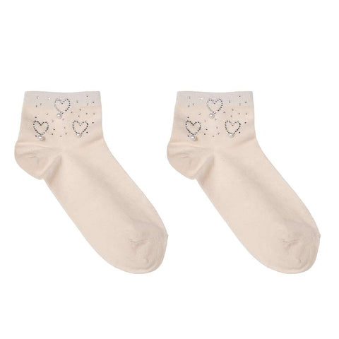 Socken - Herzen