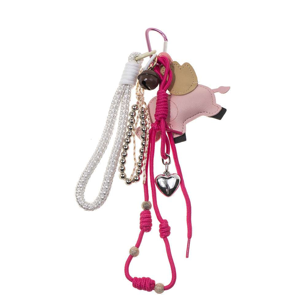 Bag Charms - Elefant