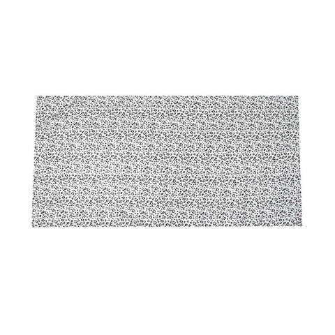 Schal - Leopardenmuster