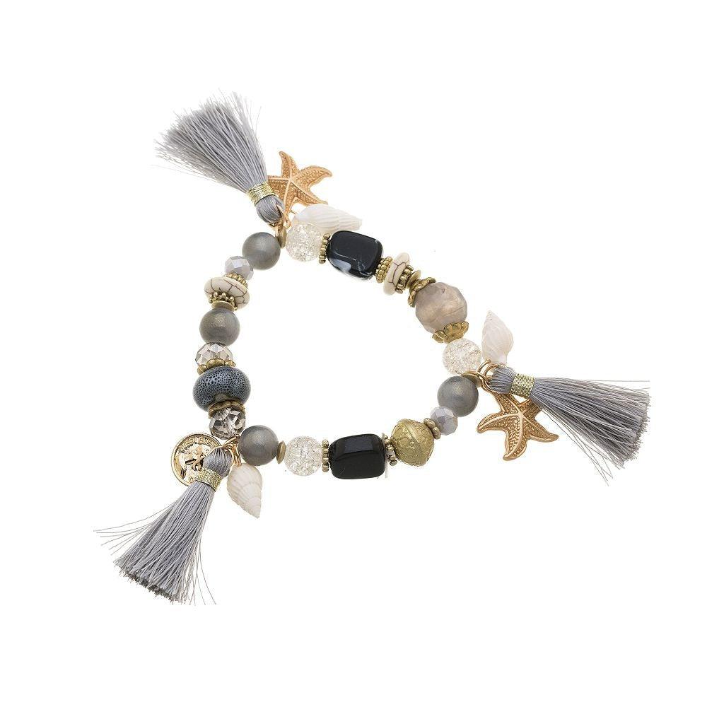 Armband - Renee - Fox by Ren