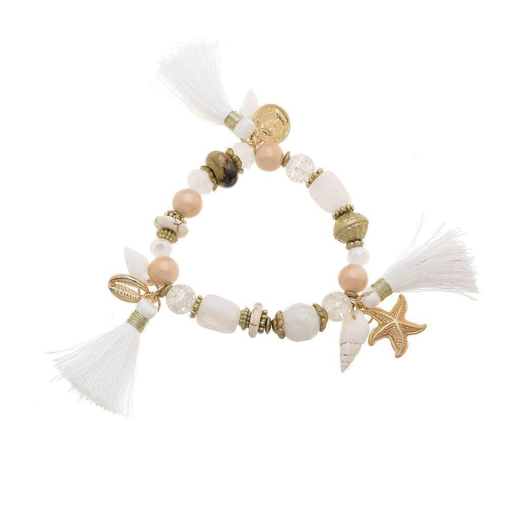 Armband - Renee - Fox by Ren