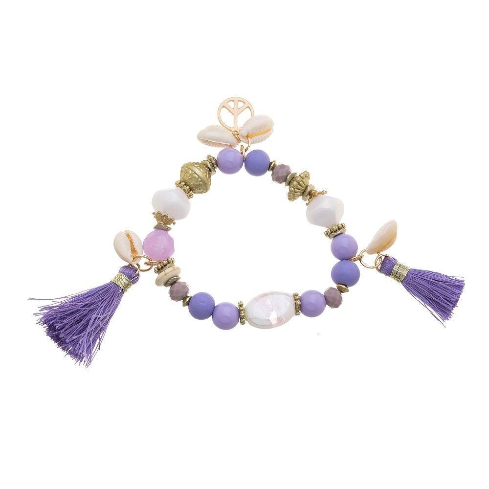 Armband - Kamilla - Fox by Ren