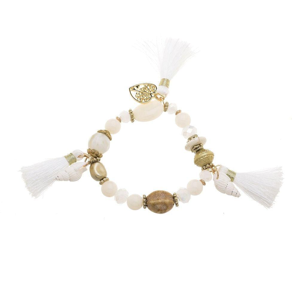 Armband - Margery - Fox by Ren