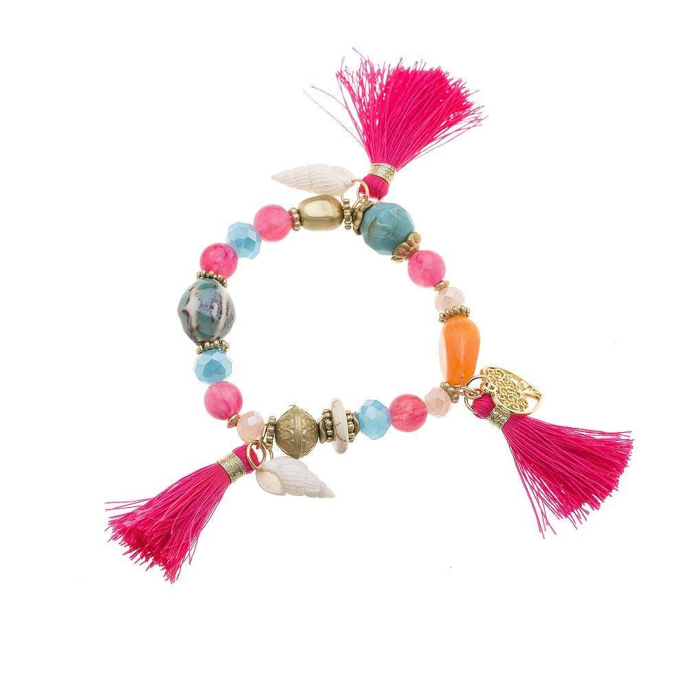 Armband - Margery - Fox by Ren