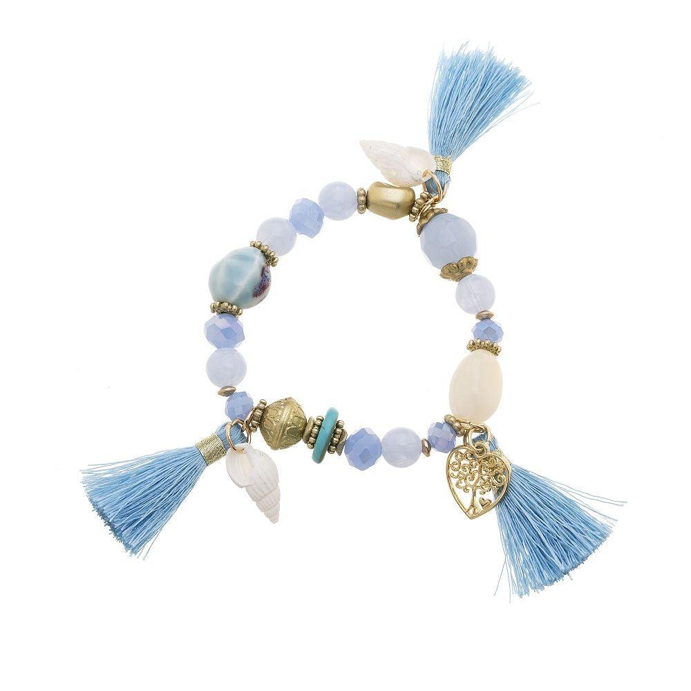 Armband - Margery - Fox by Ren