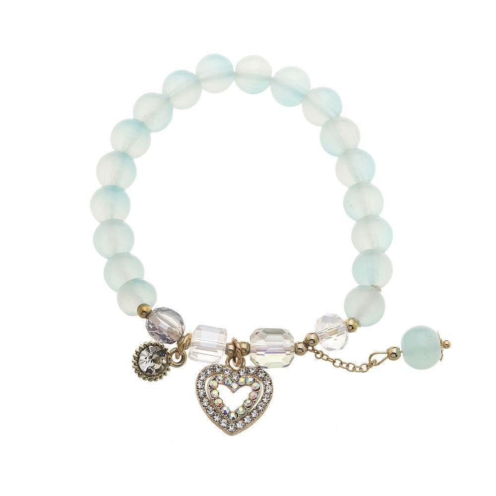 Armband - Gertie - Fox by Ren