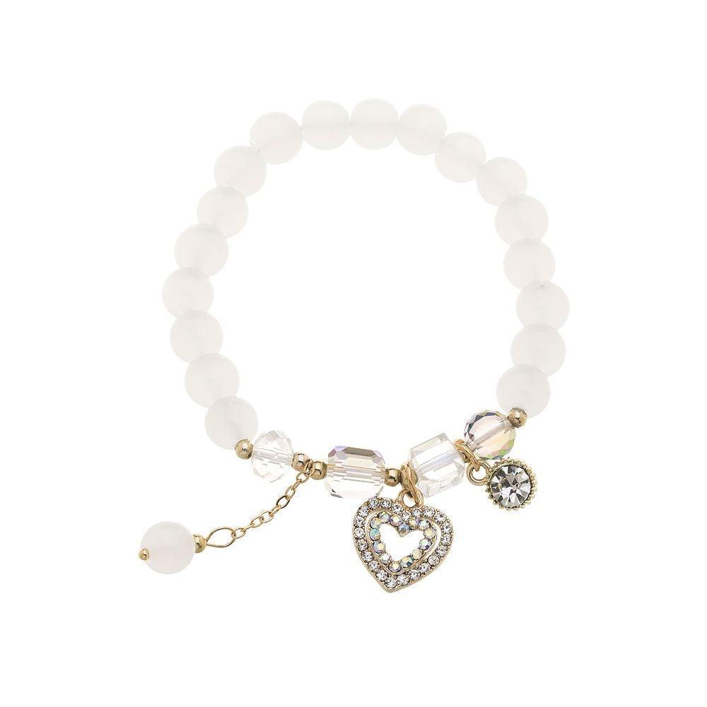 Armband - Gertie - Fox by Ren