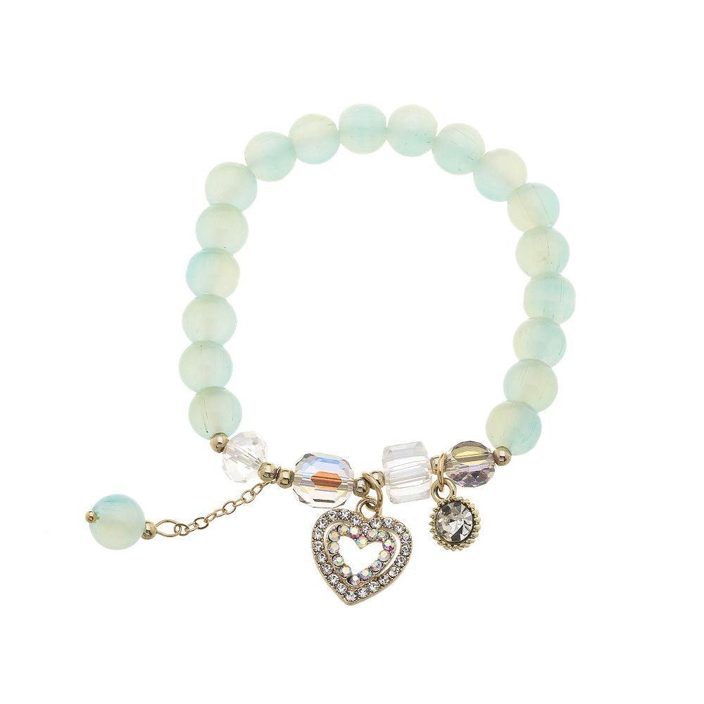 Armband - Gertie - Fox by Ren