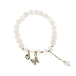 Armband - Schmetterling - Fox by Ren