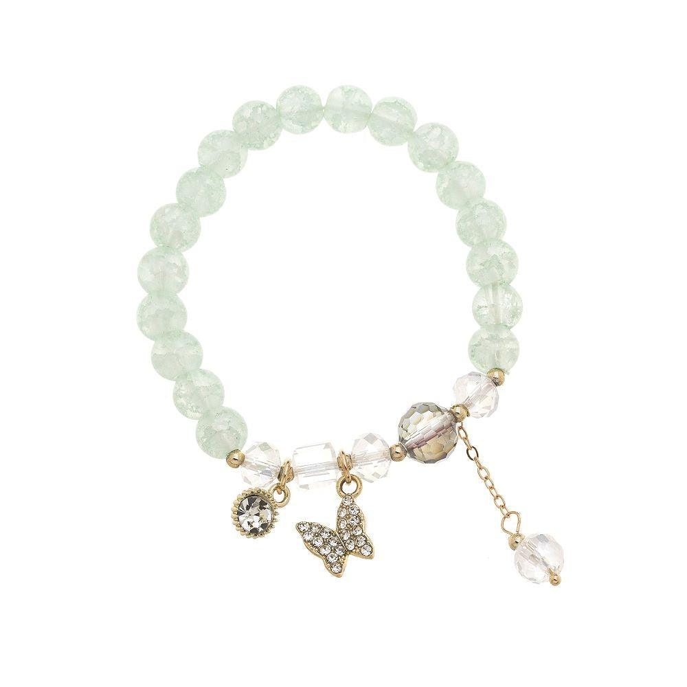 Armband - Schmetterling - Fox by Ren