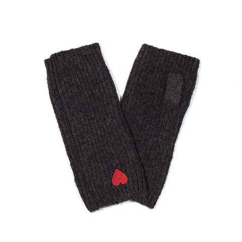Handschuhe - Herz