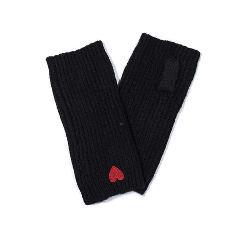 Handschuhe - Herz