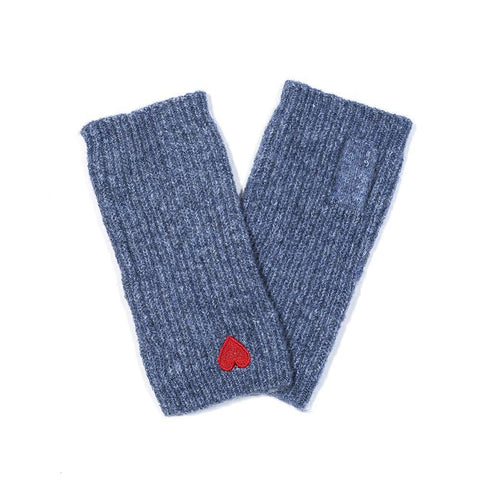 Handschuhe - Herz