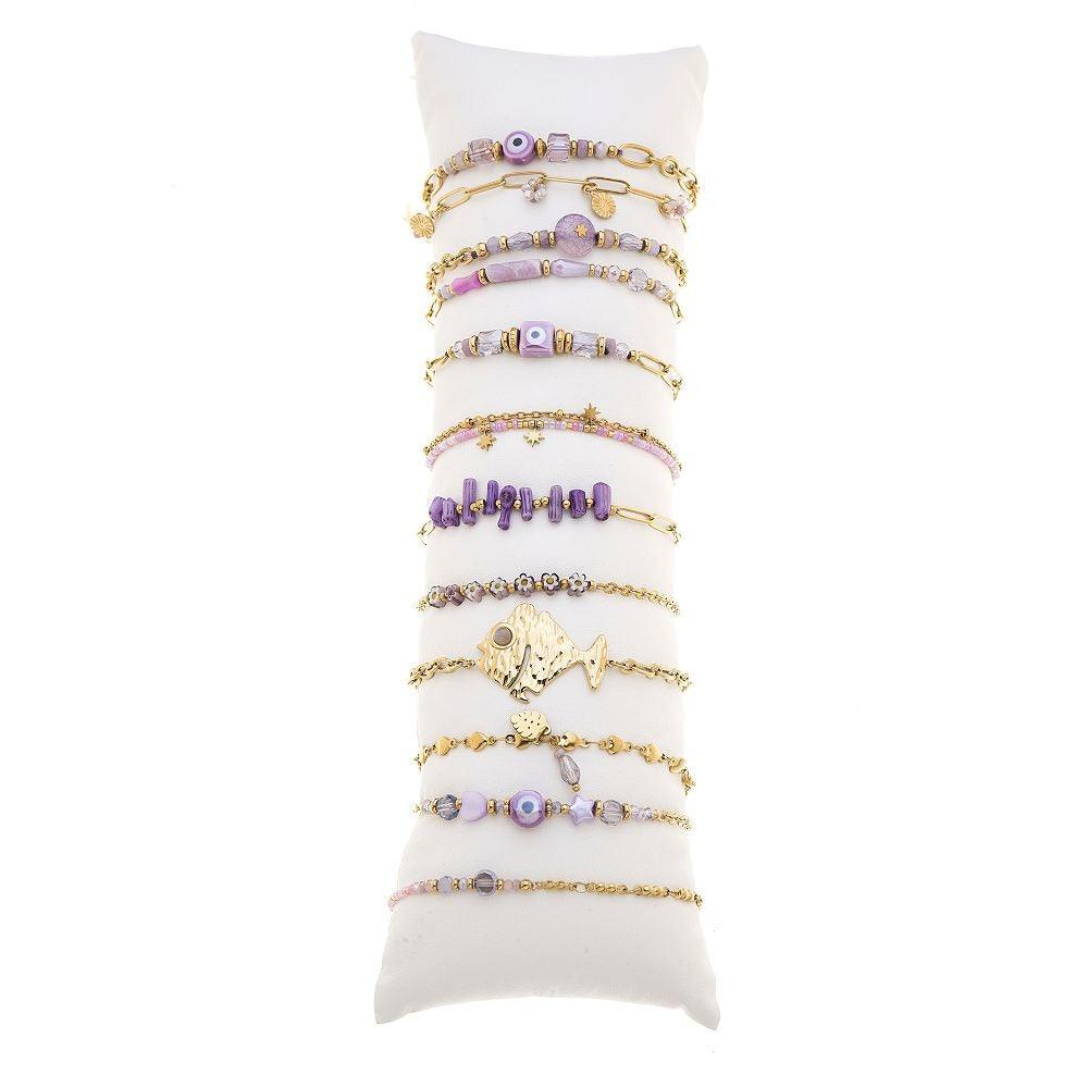Armband - Henriette - Fox by Ren