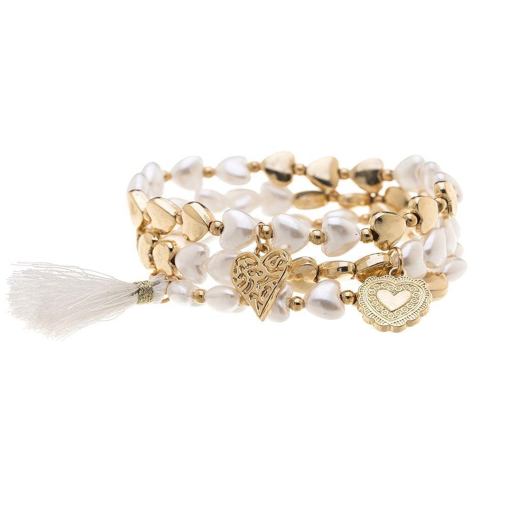 Armband - Frances - Fox by Ren