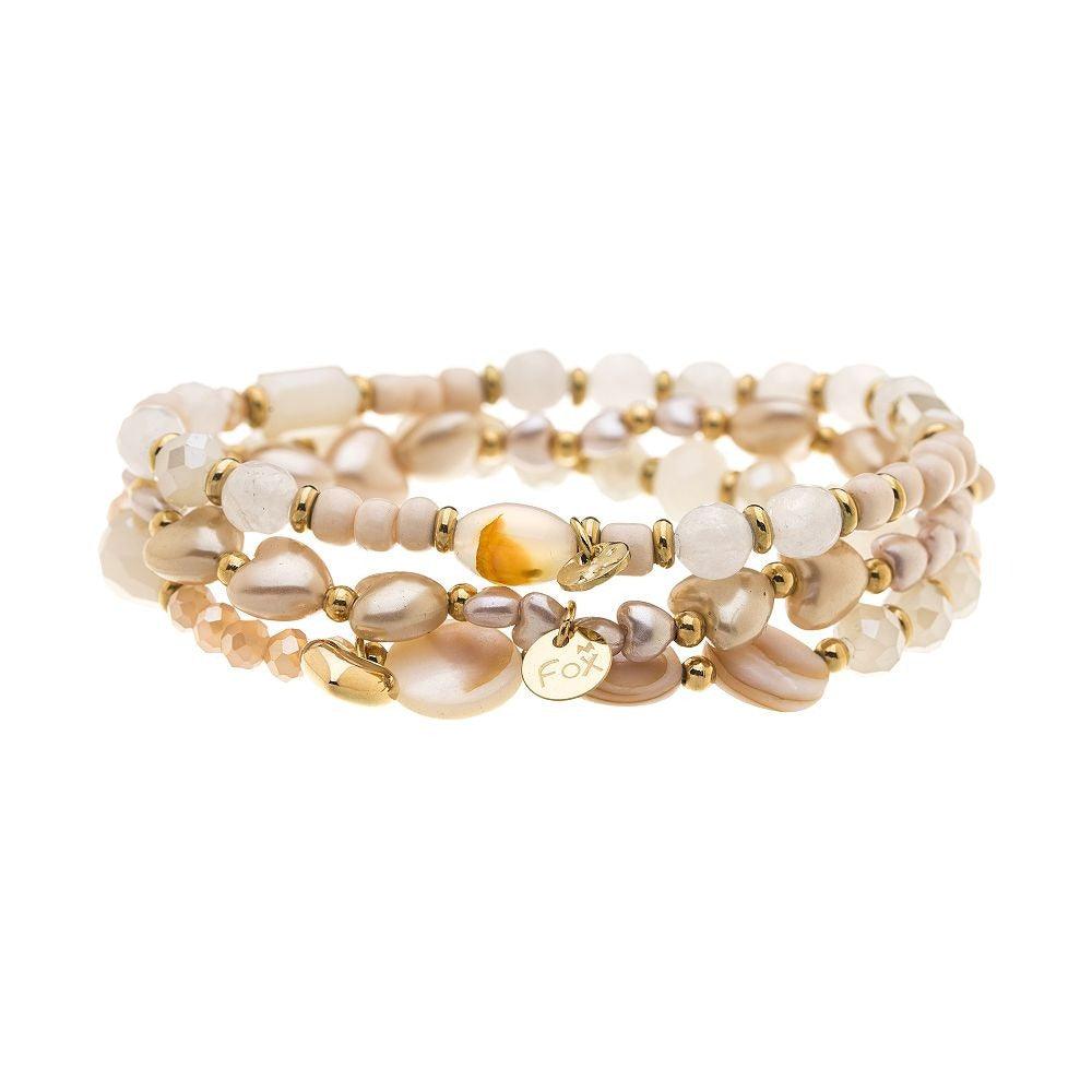 Armband - Kay - Fox by Ren