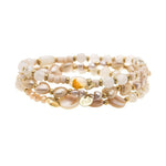 Armband - Kay - Fox by Ren