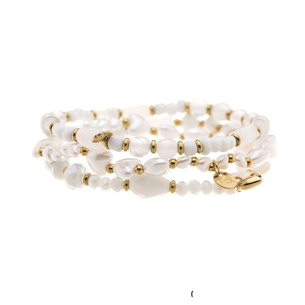 Armband - Kay - Fox by Ren