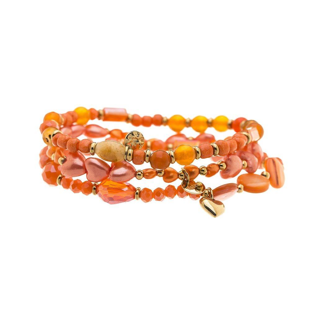 Armband - Kay - Fox by Ren