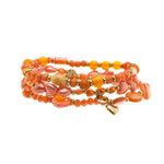Armband - Kay - Fox by Ren