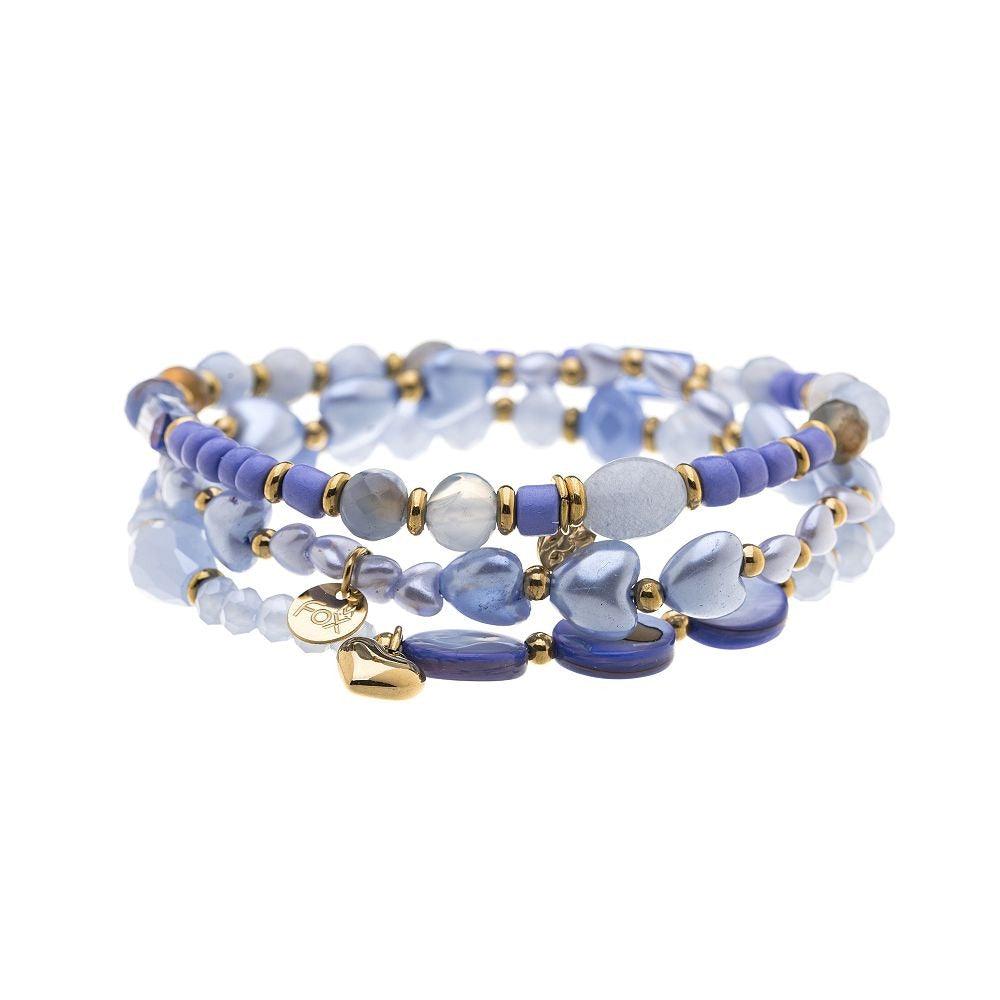 Armband - Kay - Fox by Ren
