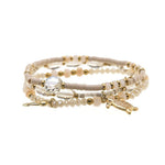 Armband - Joa - Fox by Ren