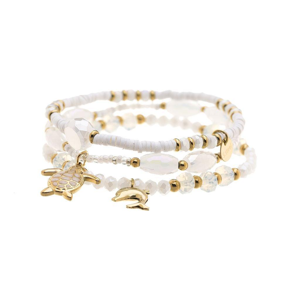 Armband - Joa - Fox by Ren