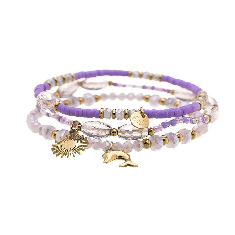 Armband - Joa - Fox by Ren