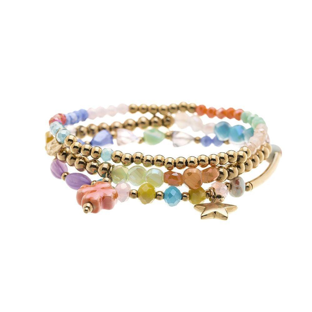Armband - Gustave - Fox by Ren
