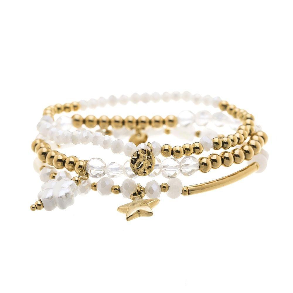Armband - Gustave - Fox by Ren