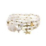 Armband - Lillian - Fox by Ren