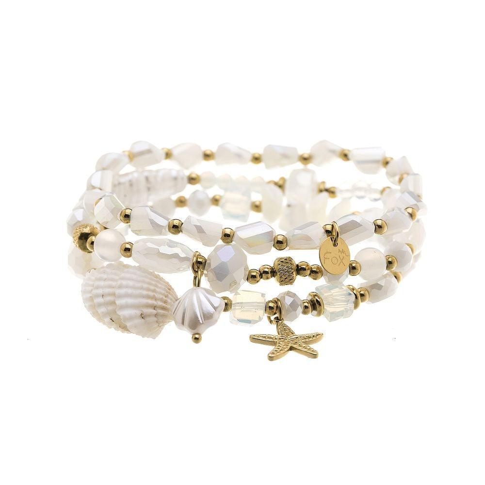 Armband - Lillian - Fox by Ren