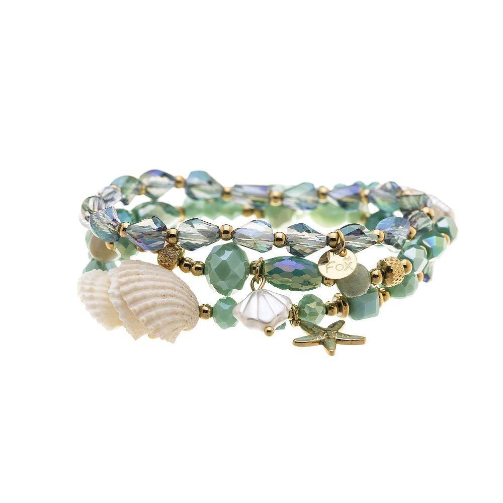 Armband - Lillian - Fox by Ren