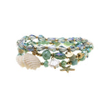 Armband - Lillian - Fox by Ren