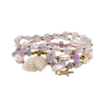Armband - Lillian - Fox by Ren