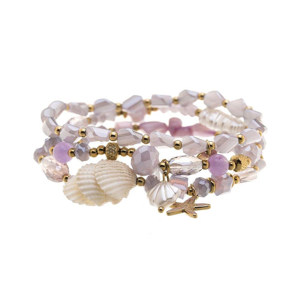 Armband - Lillian - Fox by Ren