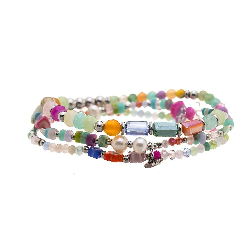 Armband - Pamela - Fox by Ren