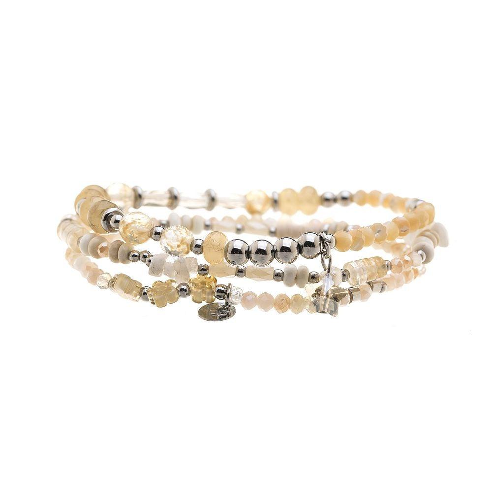 Armband - Pamela - Fox by Ren