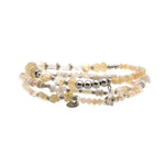 Armband - Pamela - Fox by Ren