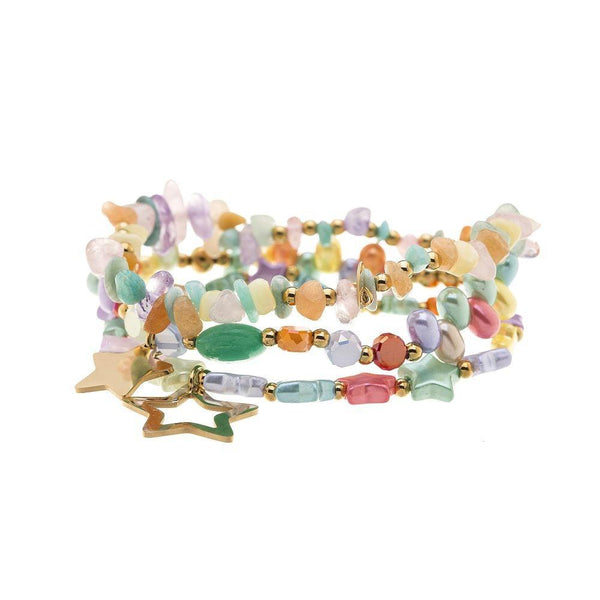 Armband - Stern