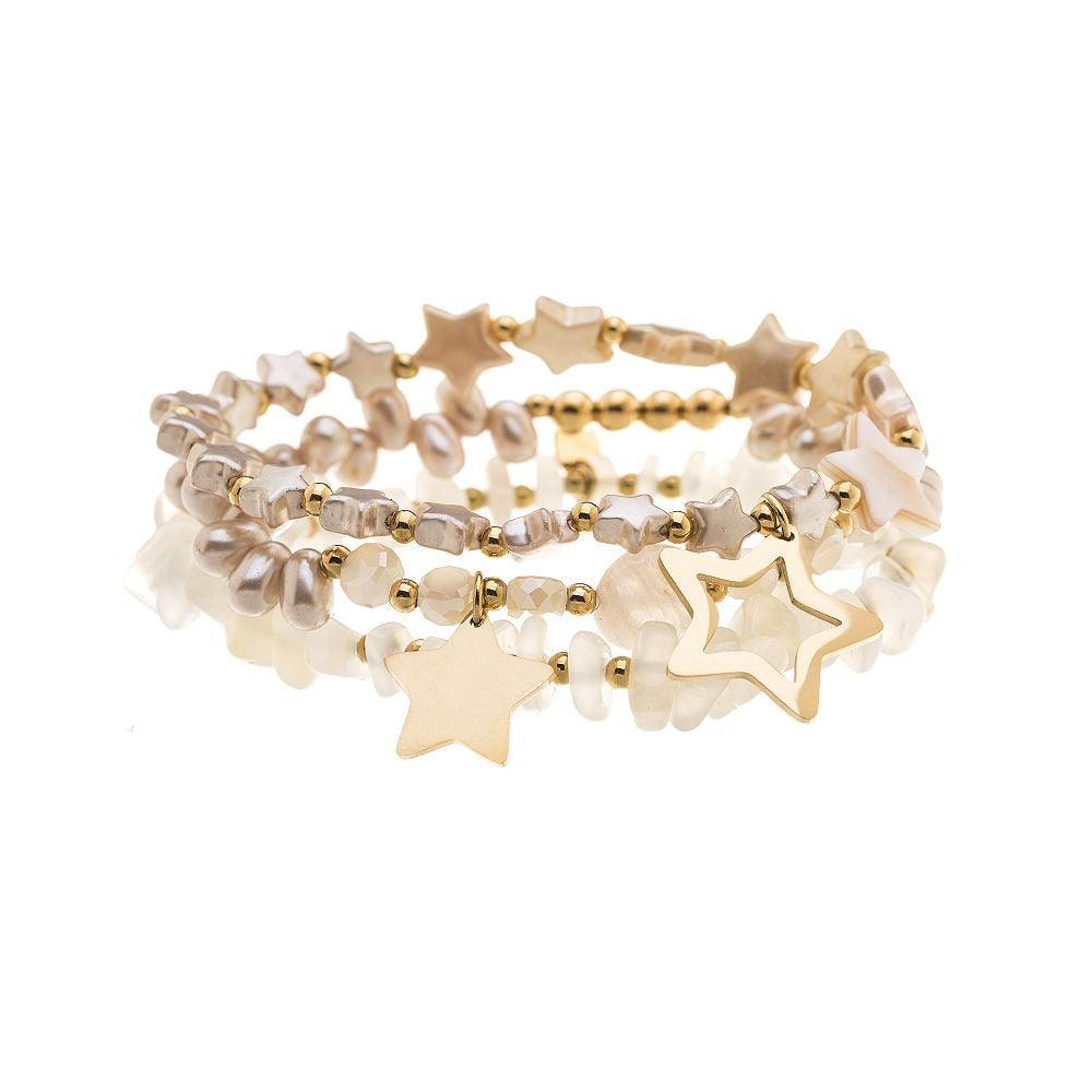 Armband - Stern - Fox by Ren