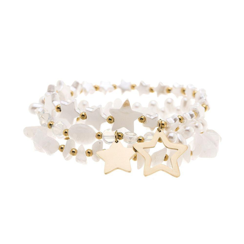 Armband - Stern - Fox by Ren