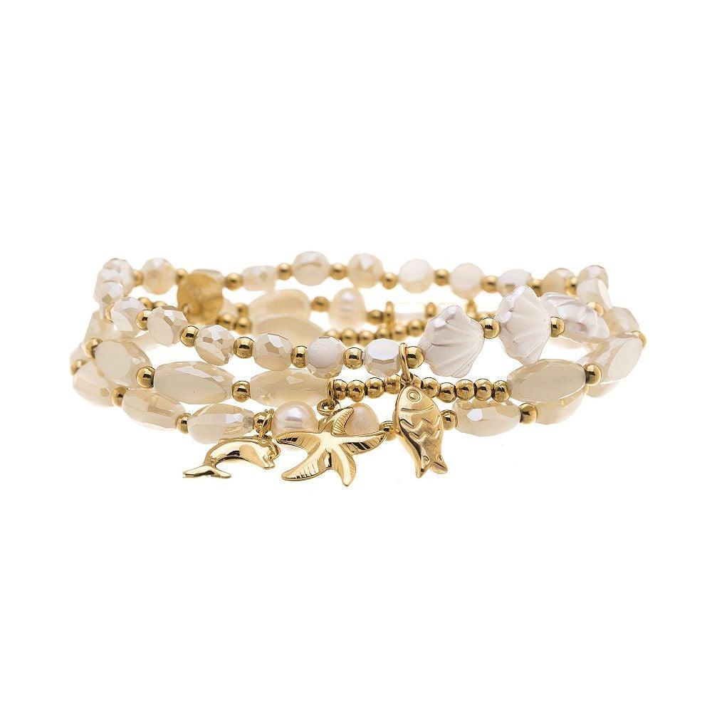 Armband - Xenia - Fox by Ren