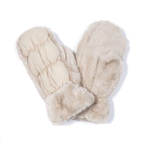 Handschuhe - Alina