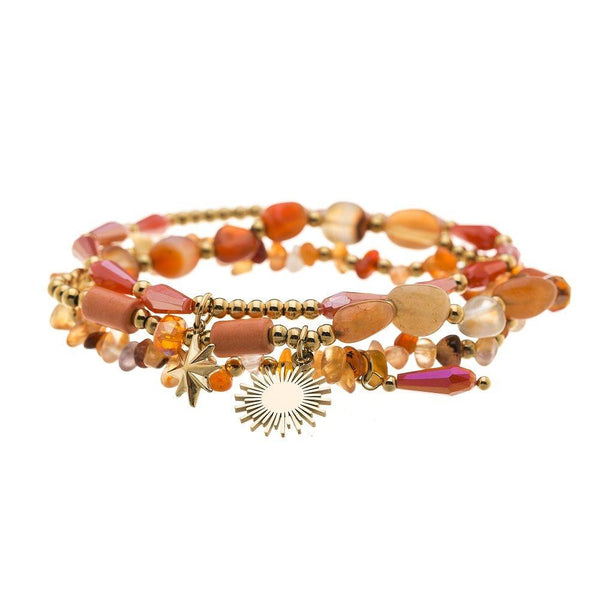 Armband - Jade