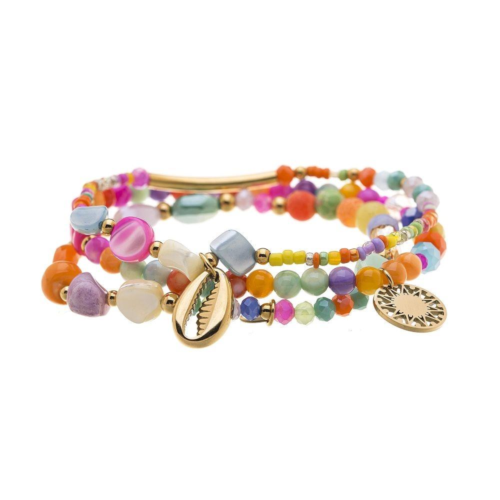 Armband - Tammy - Fox by Ren