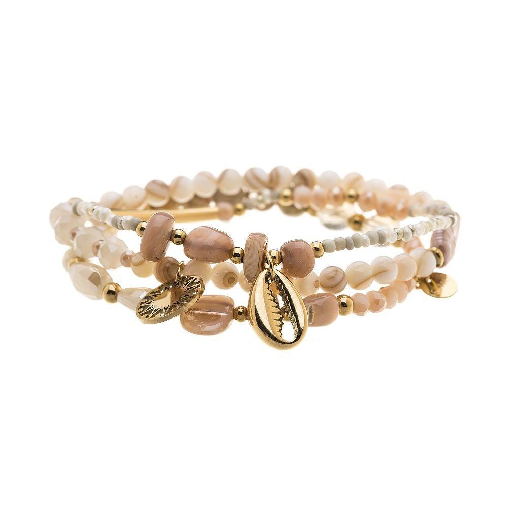 Armband - Tammy - Fox by Ren