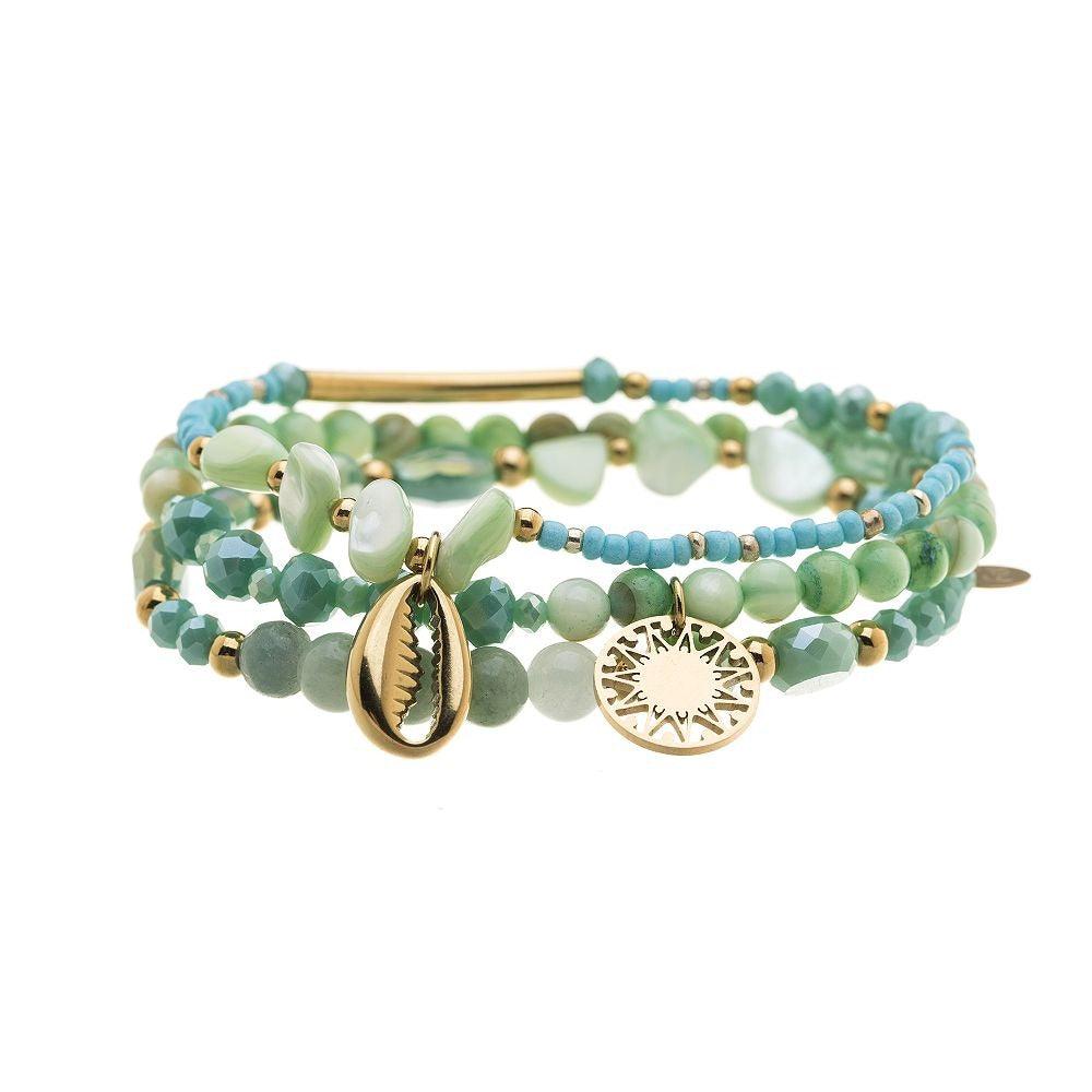 Armband - Tammy - Fox by Ren