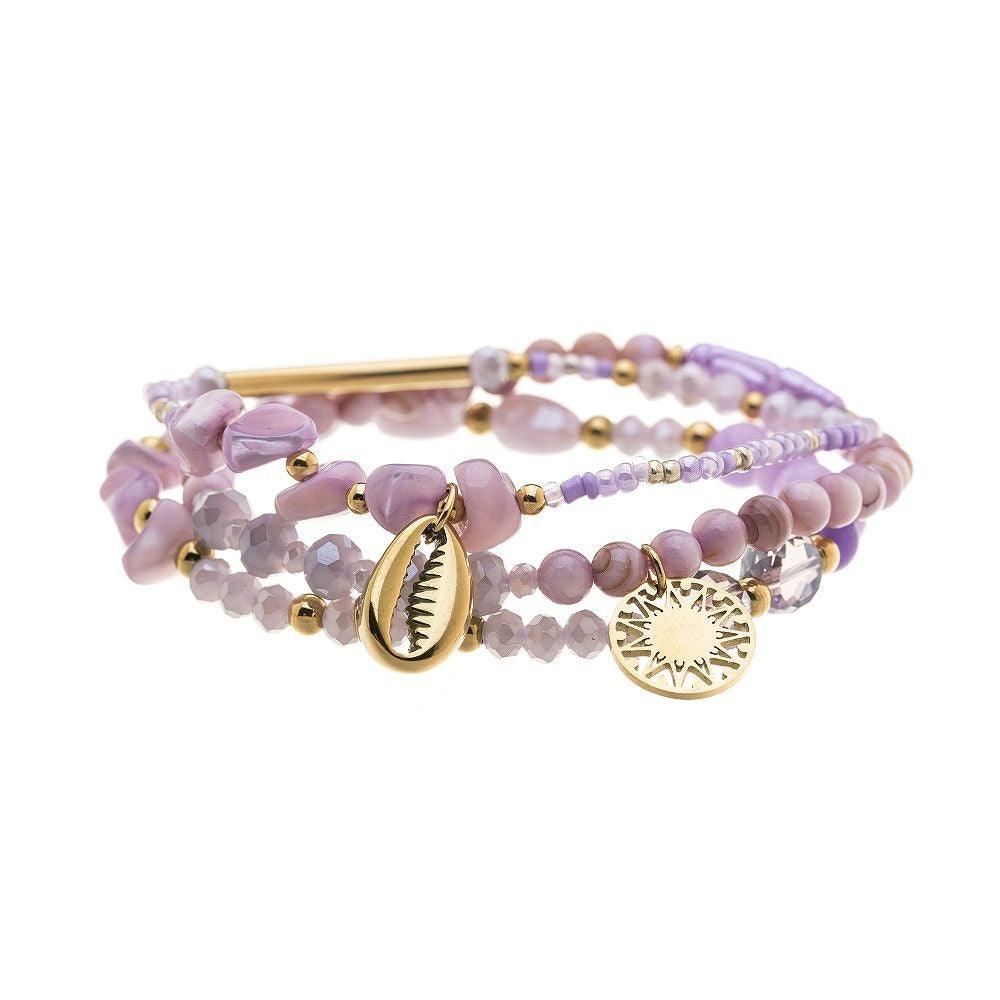 Armband - Tammy - Fox by Ren