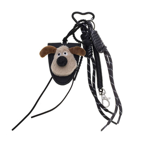 Bag Charms - Hund